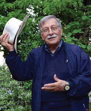 Ferruccio Castronuovo