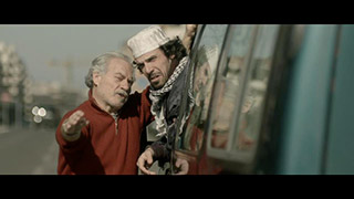 Ce l'hai un minuto? di Alessandro Bardani