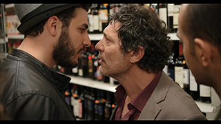 Discipline di Christophe M. Saber