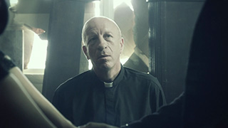 Hasta que la celda nos separe