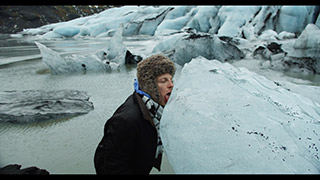 Iceberg Licking Society