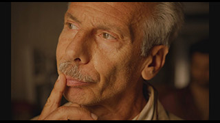L'impianto umano