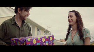 Madam Black di Ivan Barge