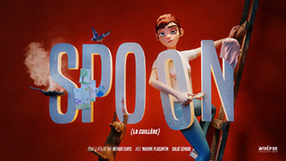 Spoon