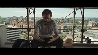 Storia di una pausa pranzo