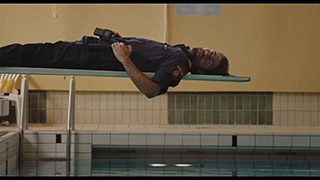 Swimmer