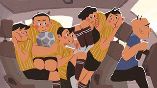 Taximan