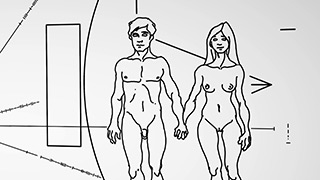 The Postmodern Pioneer Plaque