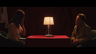 The reading