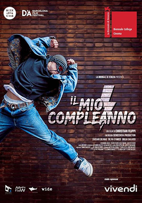 Il mio compleanno di Christian Filippi