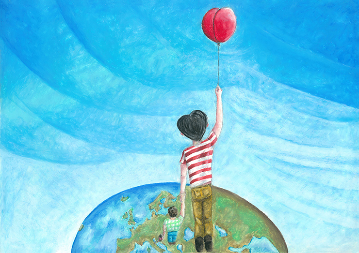 Amarcort Film Festival - Festival di cortometraggi - Luglio 2009 - Rimini