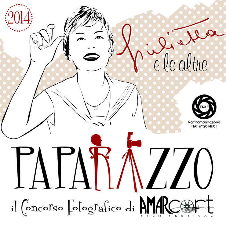 Concorso Fotografico Paparazzo