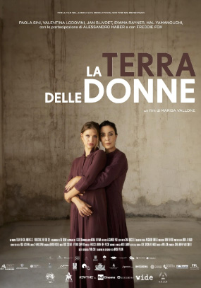 La terra delle donne di Marisa Vallone