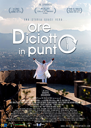 Ore Diciotto in punto