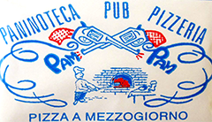 Pizzeria Pam Pam