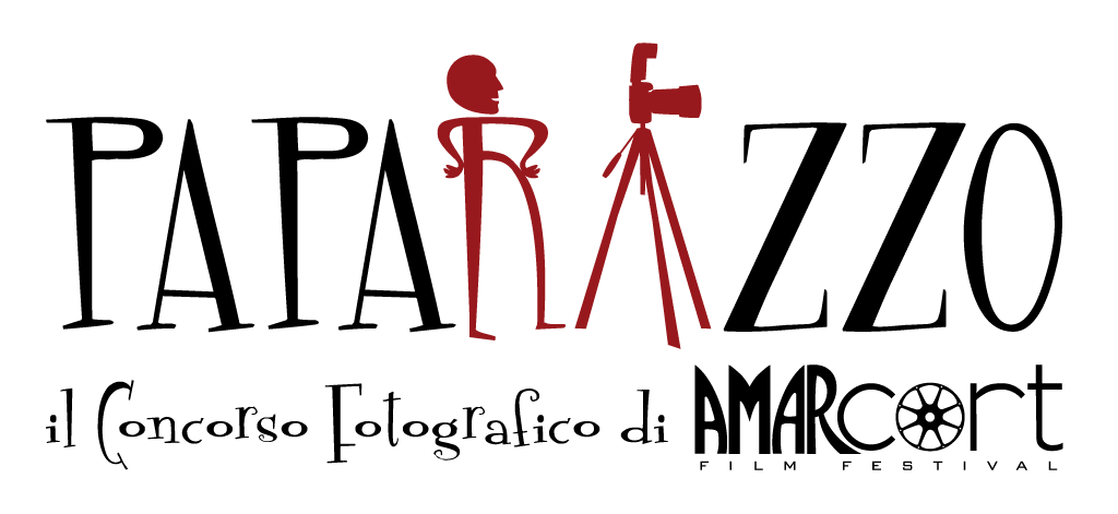Paparazzo, il concorso fotografico di Amarcort Film Festival