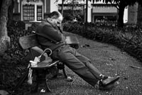 Sueño - Mattia Celli