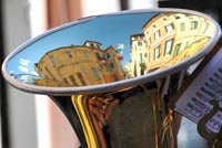 150° Unità d'Italia - Francesco Pellicanò