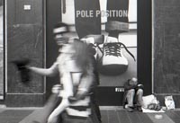 Vita ai margini n°1 - Sergio Preani