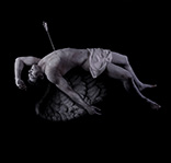 Il suicidio di Eros - Francesca Bronzini