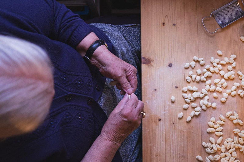 Una giornata come tante di Mariafrancesca Piras