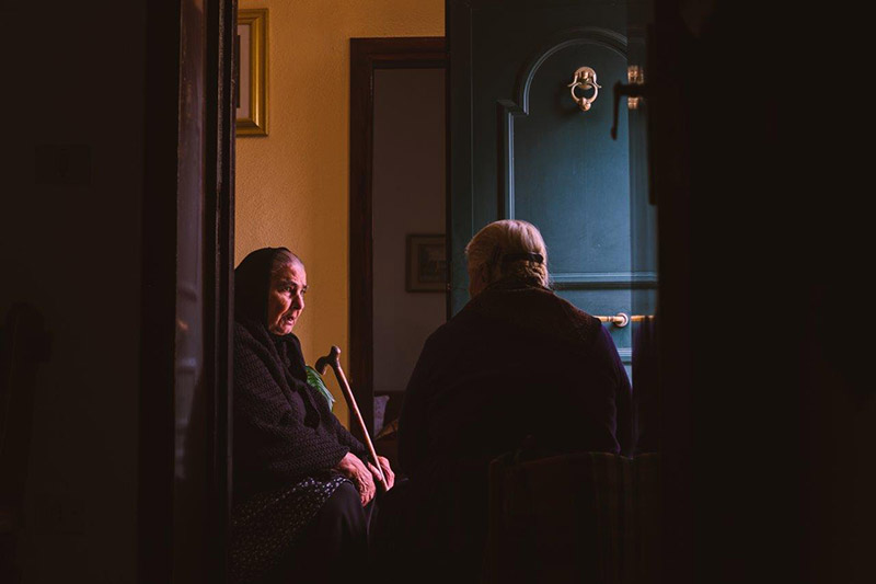 Una giornata come tante di Mariafrancesca Piras