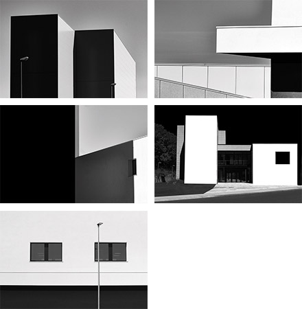 Stories from the windows di Paolo Barbaresi