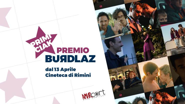 Premio Burdlaz 2024 - Rimini