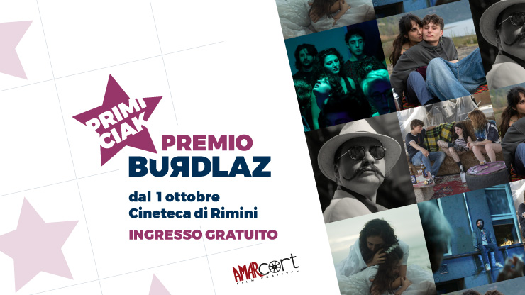 Premio Burdlaz 2026