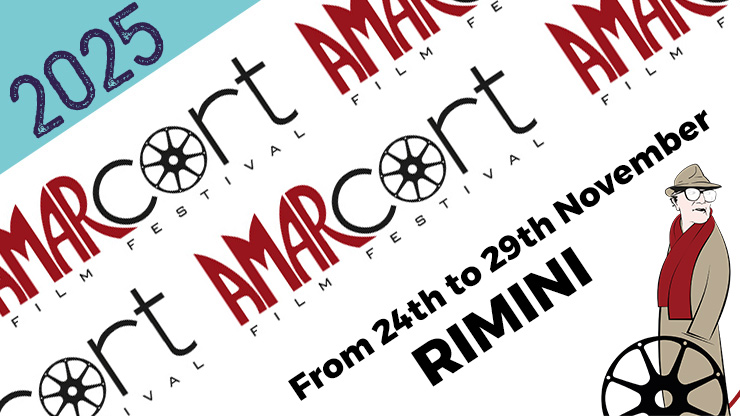 Amarcort Film Festival 2025