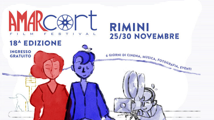 Amarcort Film Festival 2025