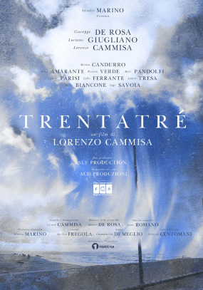 Trentatré di Lorenzo Cammisa